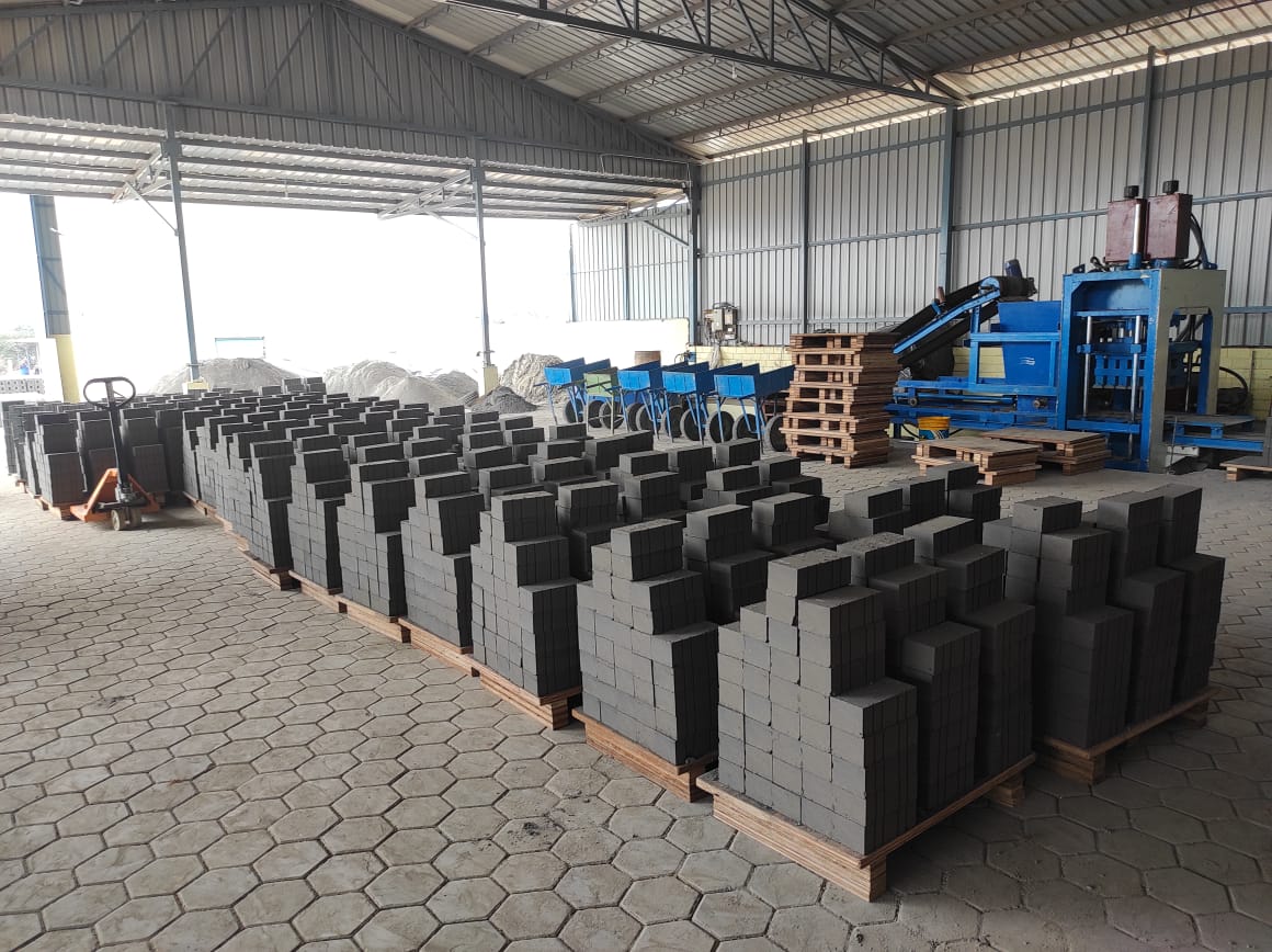 fly ash bricks in coimbatore